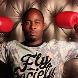 Meet your Posher, Robert